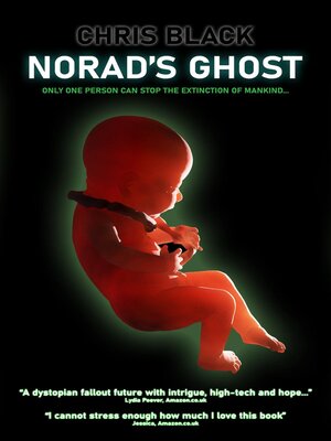 cover image of NORAD's Ghost